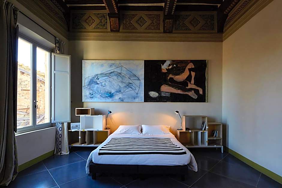 Hotel Palazzetto Rosso