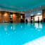 Hotel Forsthaus Nurnberg Furth