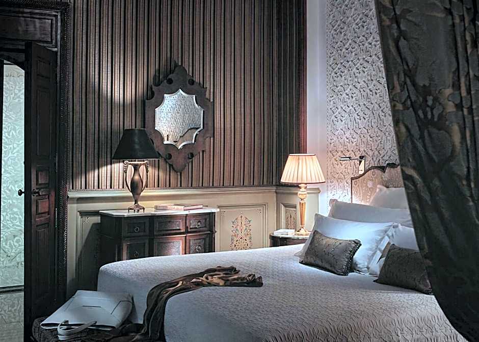 Royal Mansour Marrakech