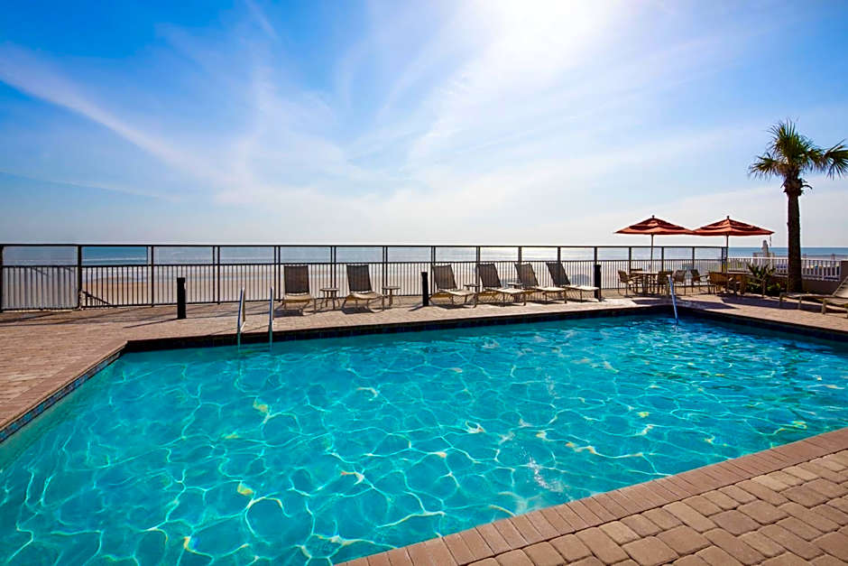 Nautilus Inn - Daytona Beach