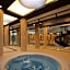Alexandria Spa & Wellness Hotel