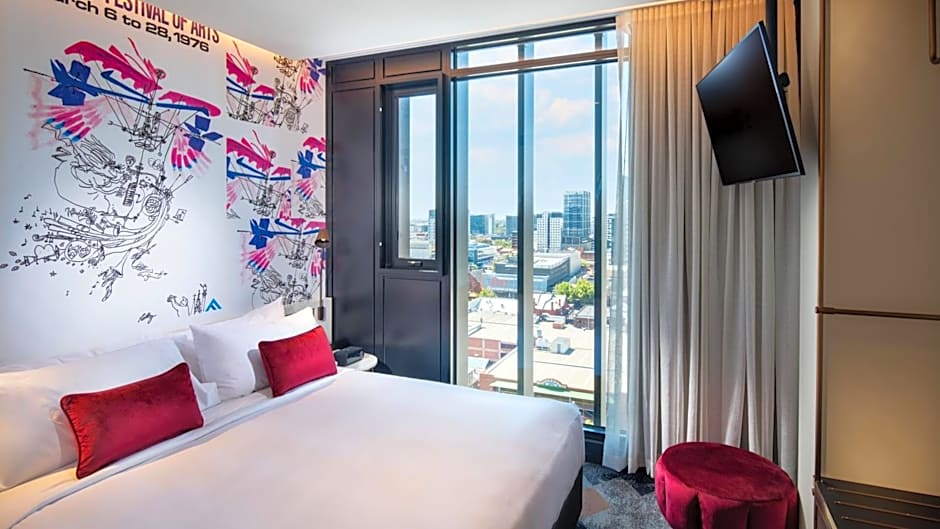 Hotel Indigo Adelaide Markets By IHG