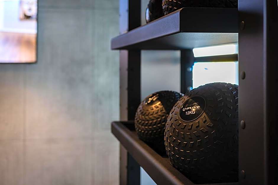 Holiday Inn Hotel Brussels Airport By IHG
