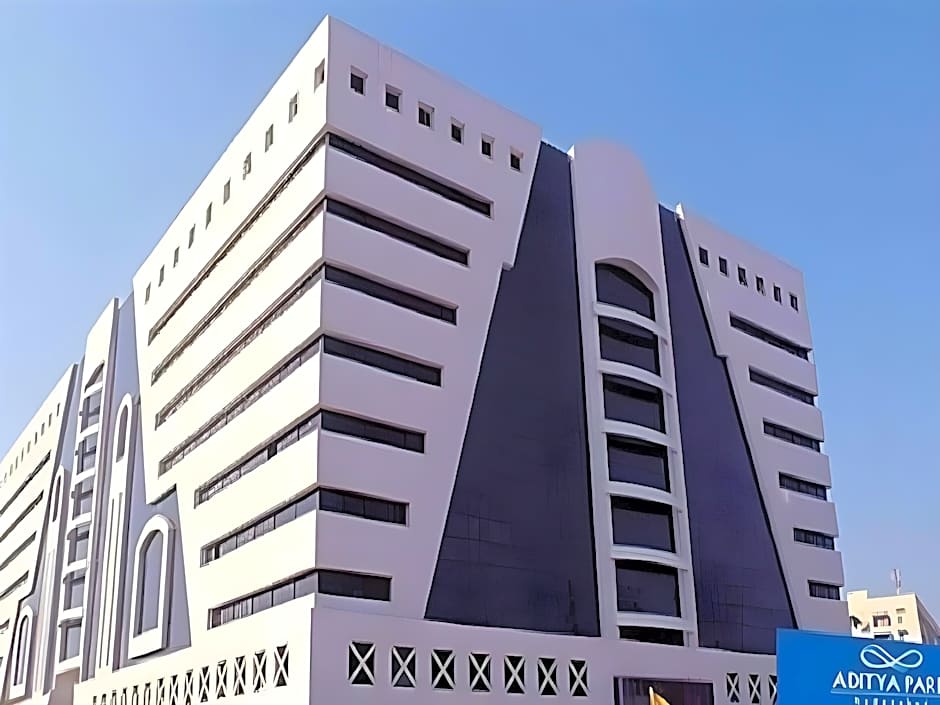Aditya Park-A Sarovar Portico Hotel