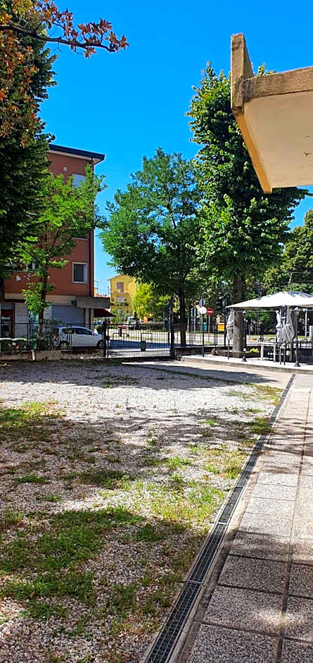 Hotel Laguna Residence