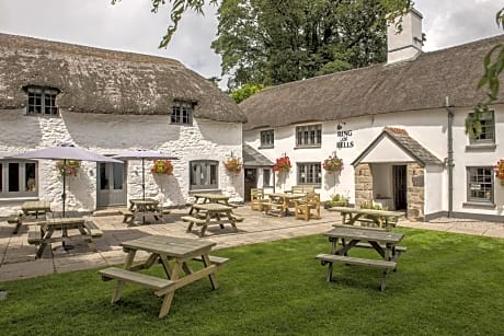 Eversfield Organic at The Ring of Bells Inn