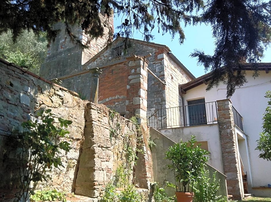 La Pieve Di Sant'Andrea