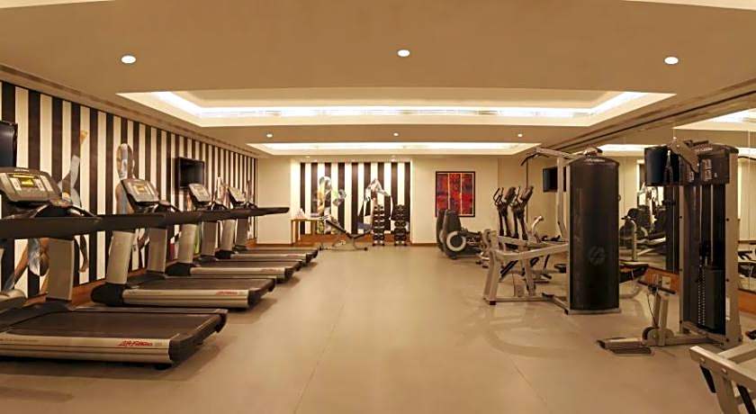 Lemon Tree Premier - Hitec City - Hyderabad