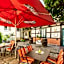 Hotel & Restaurant Stadt Genthin
