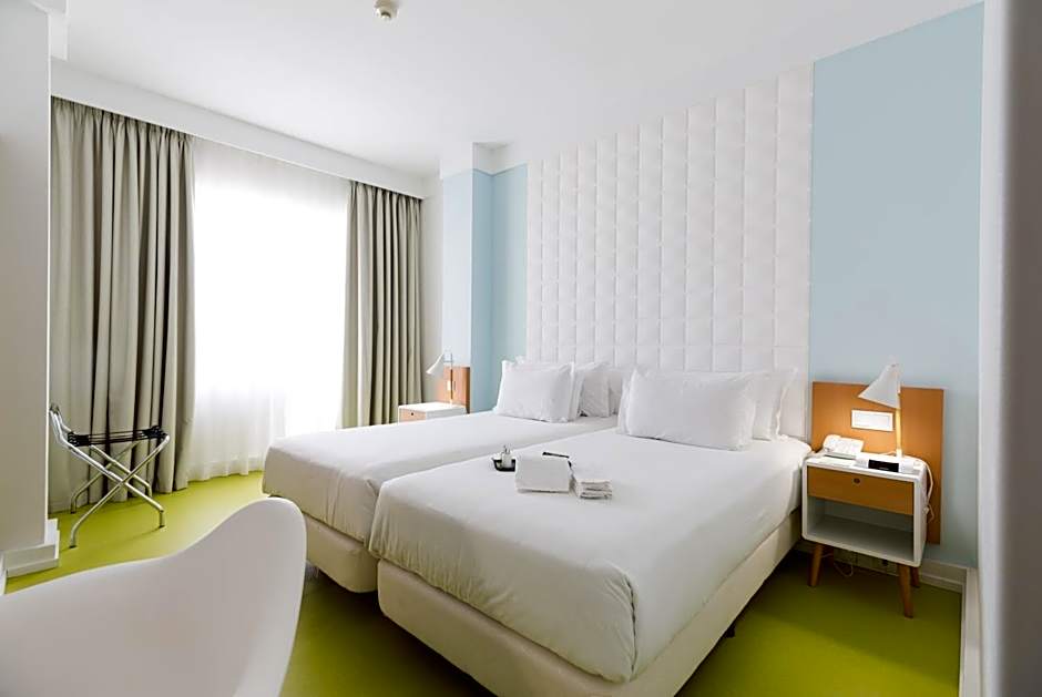 Legendary Porto Hotel