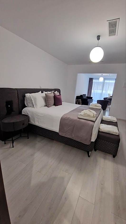 International Atene hotel