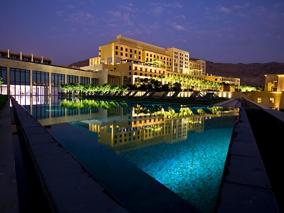Kempinski Hotel Ishtar Dead Sea