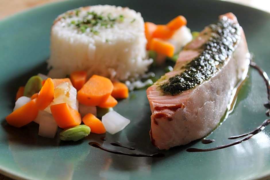 La Maison des Ocres - Provence