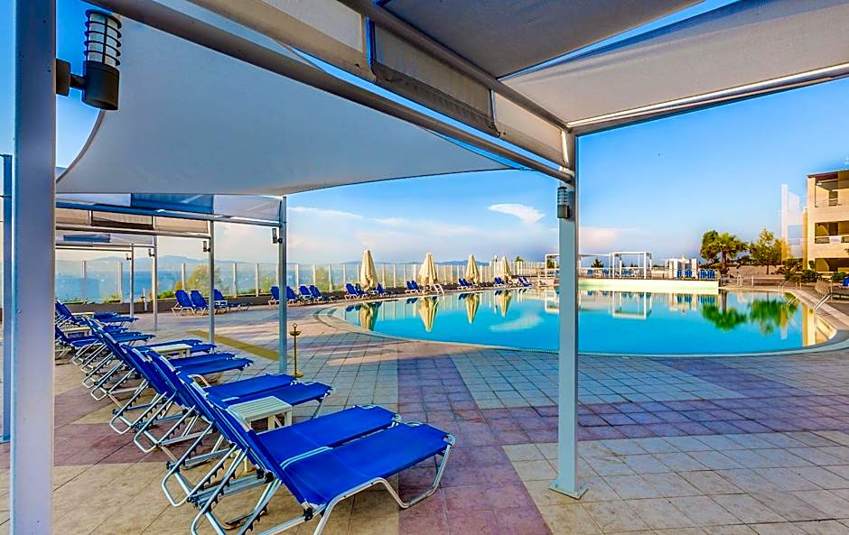 Kipriotis Aqualand Hotel