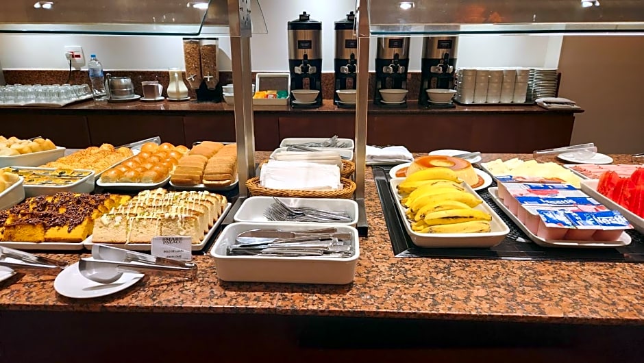 Mar Palace Copacabana Hotel