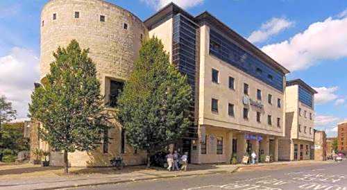 Travelodge York Central