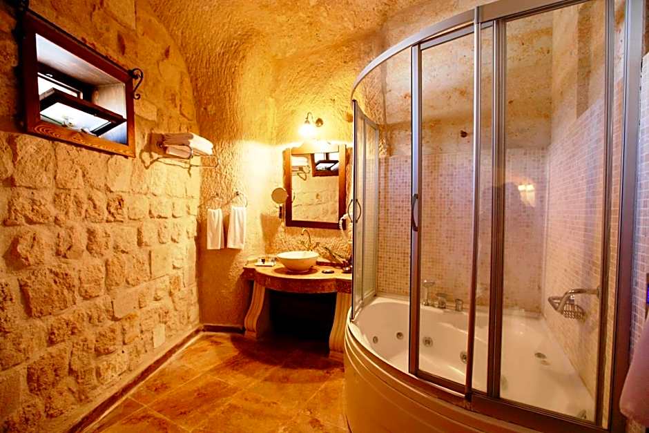 Miras Hotel Cappadocia
