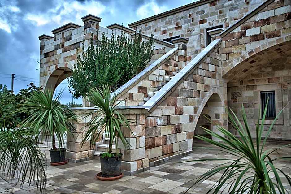 Relais Villa Lucia