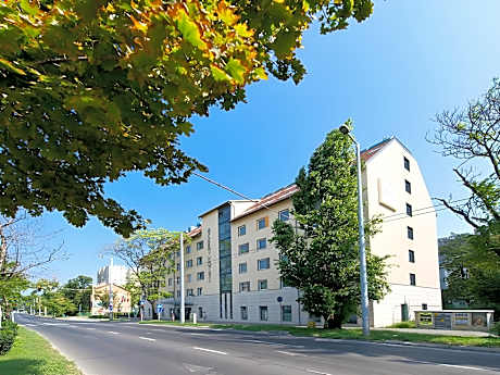 ACHAT Hotel Budapest