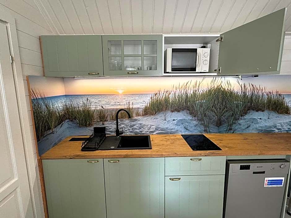 Ośrodek Wczasowy Amelia