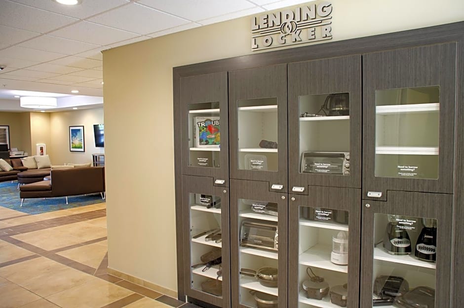 Candlewood Suites Lancaster West By IHG