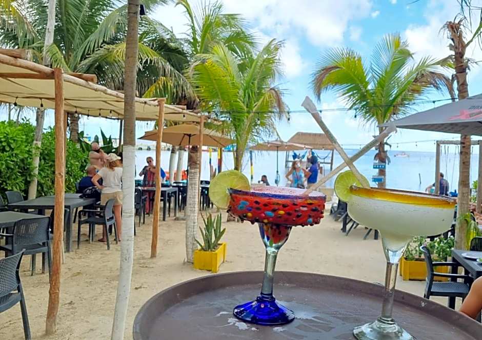Hotel Machos Mahahual