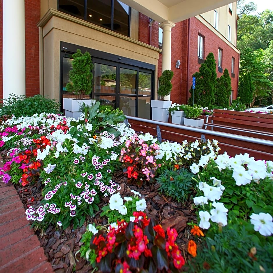 Holiday Inn Express Hotel & Suites - Atlanta/Emory University Area