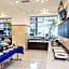 Toyoko Inn Kashiwa-eki Higashi-guchi