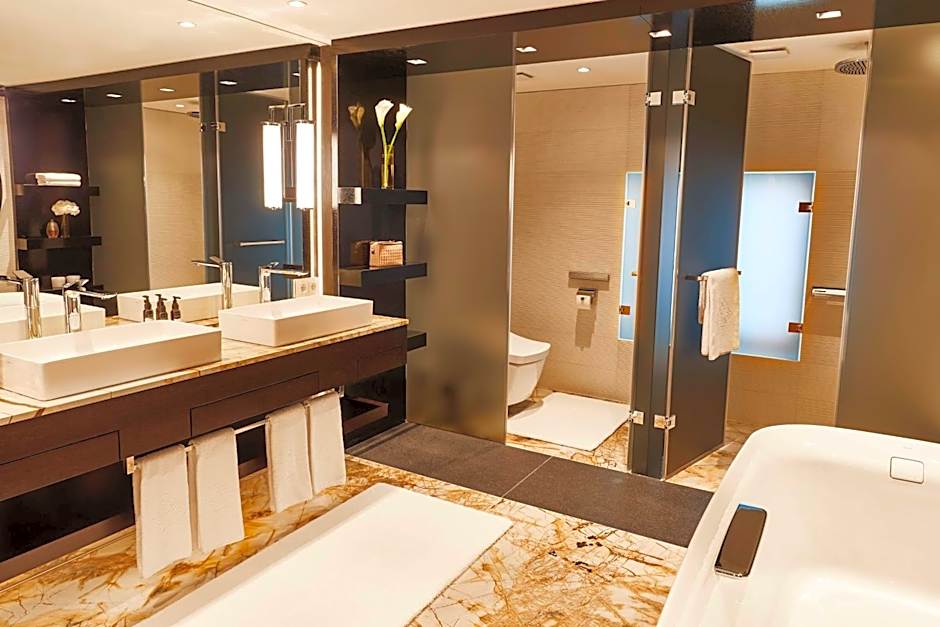 Vier Jahreszeiten Kempinski