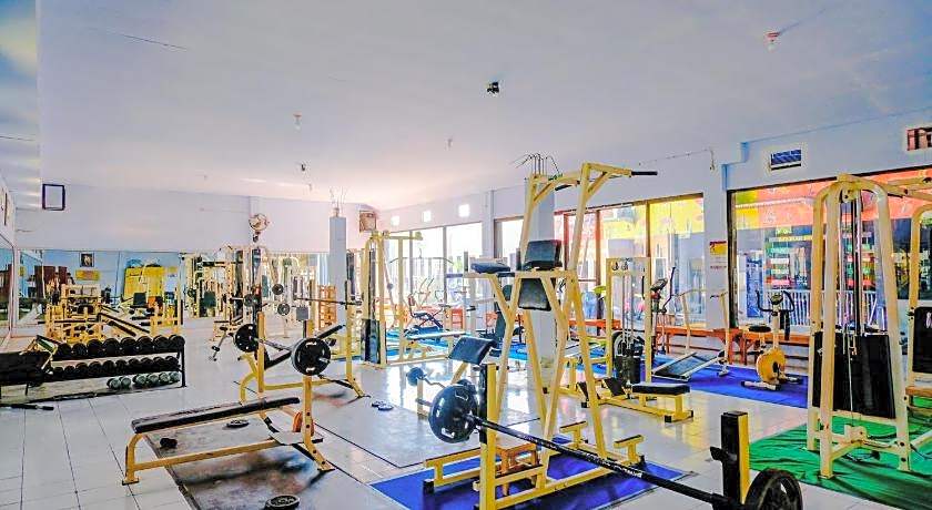 SPOT ON 1958 Asembagus Family