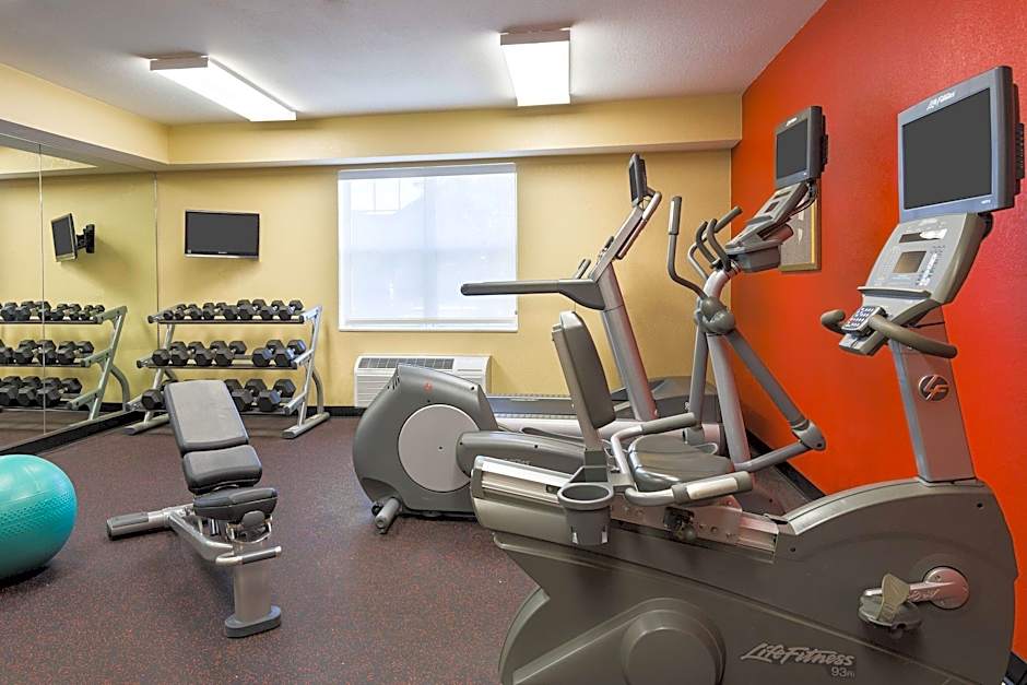 MainStay Suites