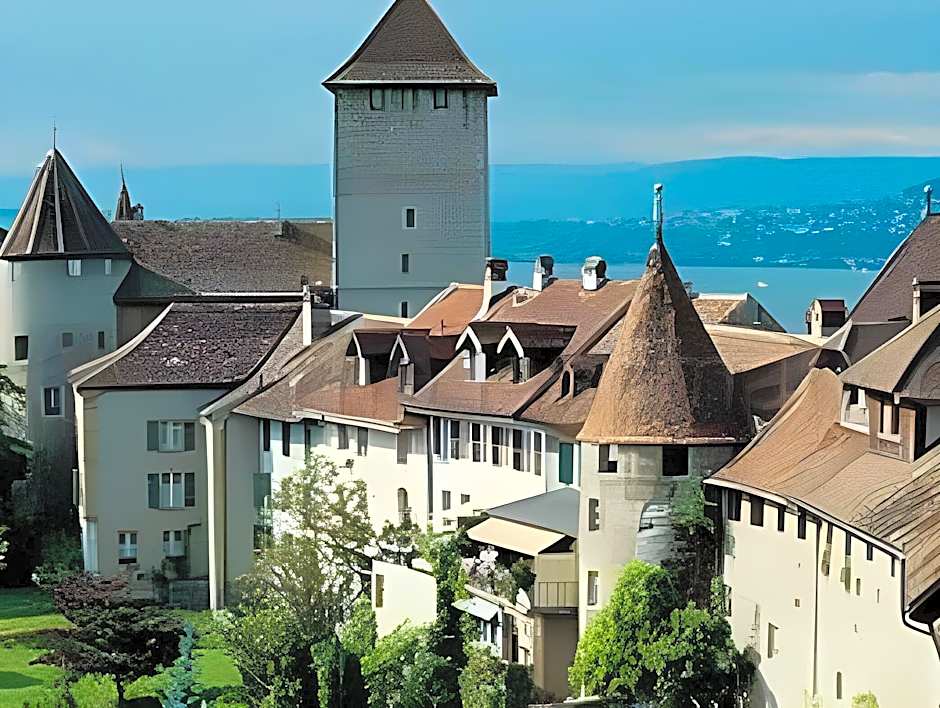 Hotel Murten