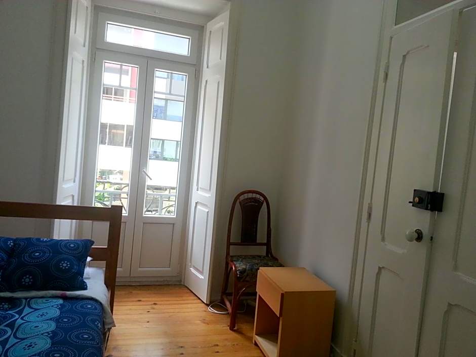 Lisbon Gambori Hostel