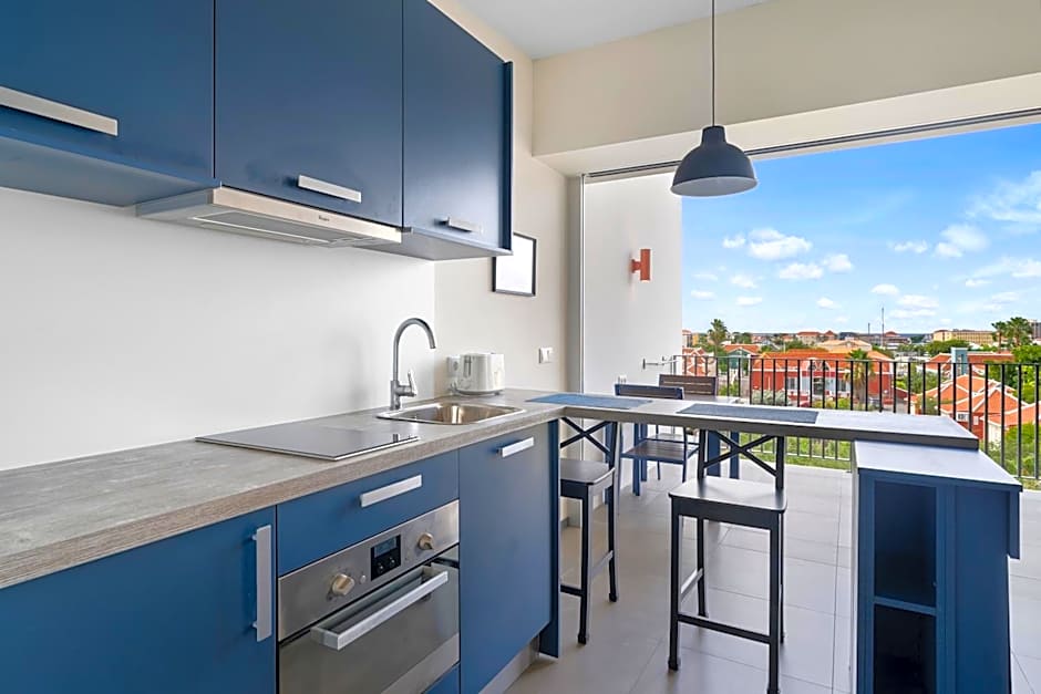 The Ritz Village Hotel- Adults Only