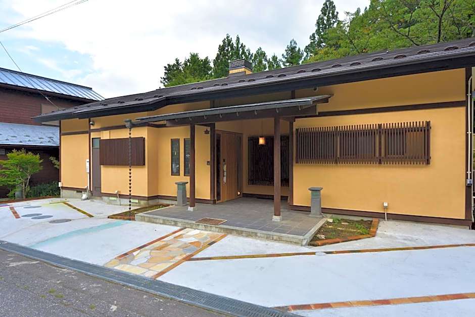 Akasawa Onsen Ryokan