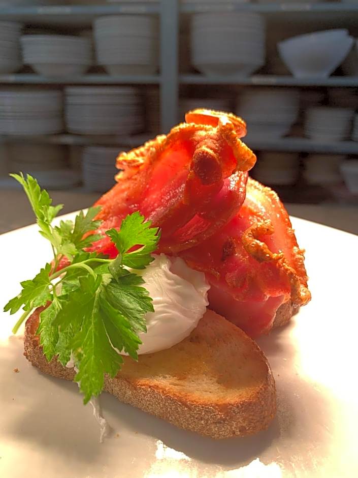 Burnie Airport Motel