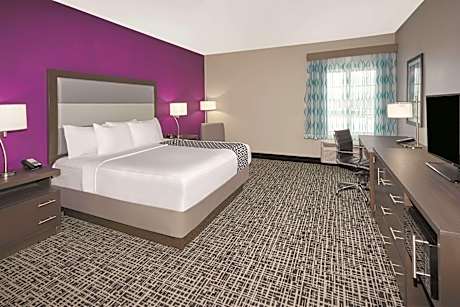 King Room - Mobility Access/Non-Smoking