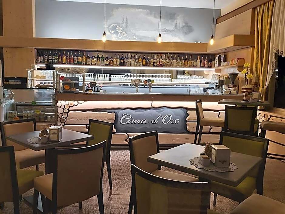 Hotel Cima d'Oro