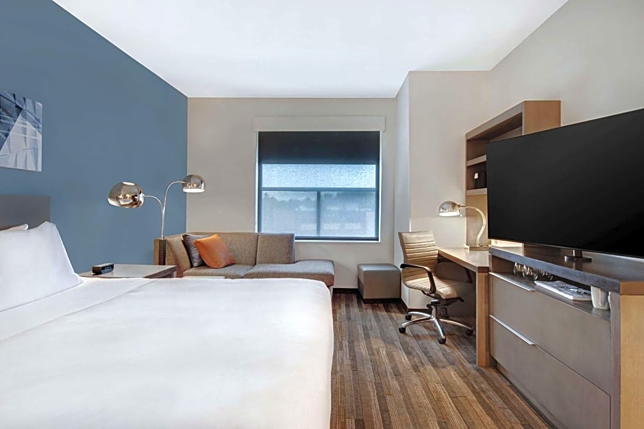 Hyatt House Mall Of America Msp Airport
