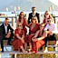 Grand Hôtel De Cala Rossa & Spa Nucca