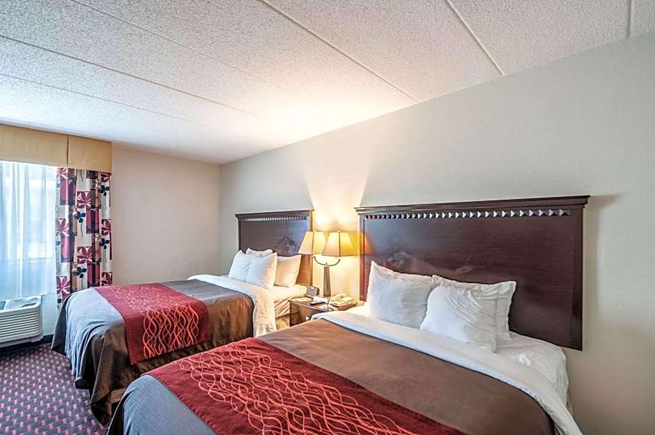 Quality Inn Annapolis