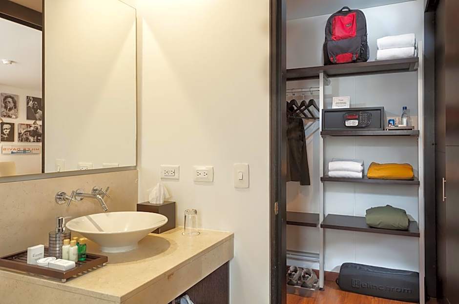 Hotel Jazz Apartments