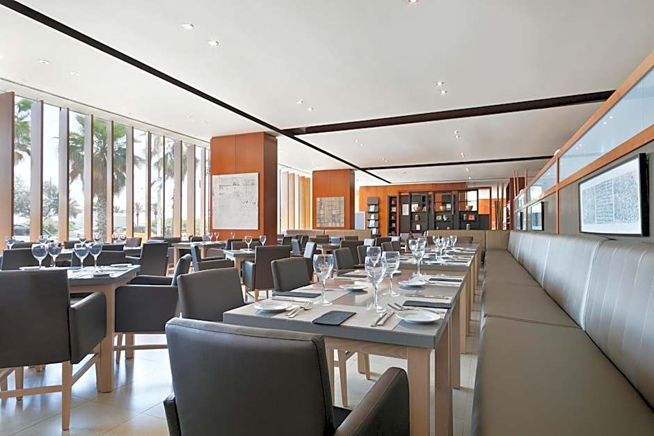 Hotel Best Front Maritim