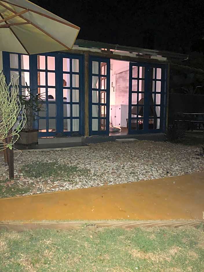 Aruã Suítes & Café