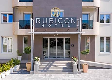 Rubicon Garni Hotel