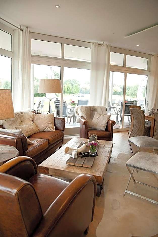Golfhotel Rheine Mesum