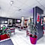 Nyx Hôtel Indépendant Perpignan Centre Gare