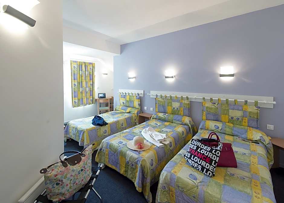 Hôtel Esplanade Eden