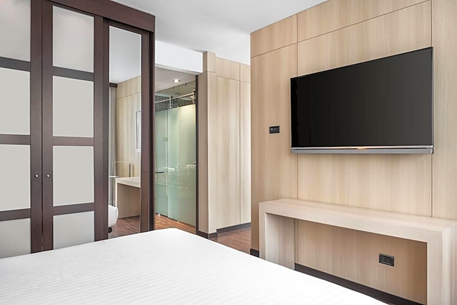 AC Hotel by Marriott Firenze