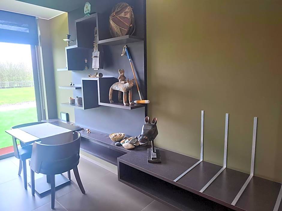 B&B Finis terrae with wellness